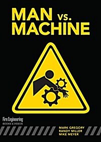 Man Vs. Machine (DVD)