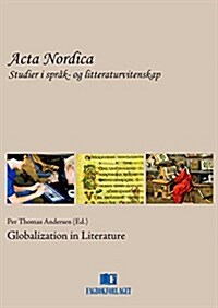 Globalization in Literature (Paperback)