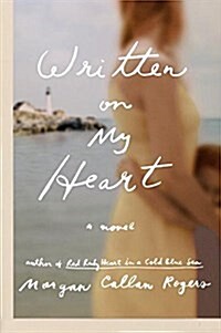 Written on My Heart (Paperback)