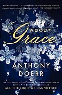 About Grace (Paperback)