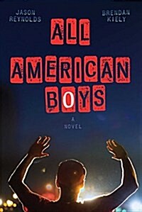 All American Boys (Hardcover)