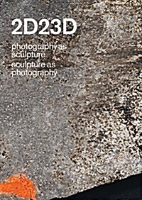 2d23d: Photography as Sculpture / Sculpture as Photography (Paperback)