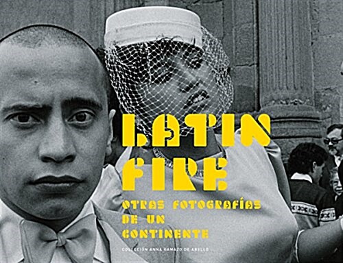 Latin Fire (Hardcover)
