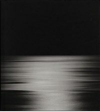 Hiroshi Sugimoto : seascapes