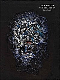 Jack Whitten: Five Decades of Painting (Hardcover)