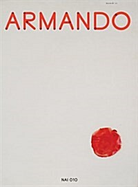 Armando: Between Knowing and Understanding (Hardcover)