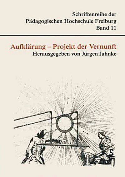 Aufkl?ung - Projekt Der Vernunft (Paperback, 1998)