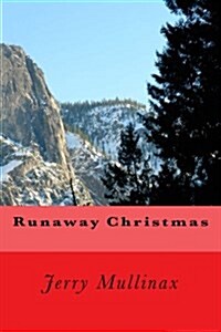 Runaway Christmas (Paperback)