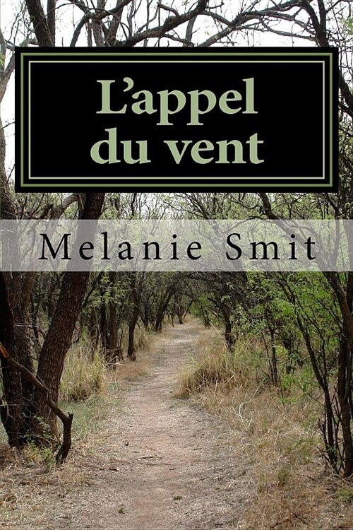 Lappel Du Vent (Paperback)