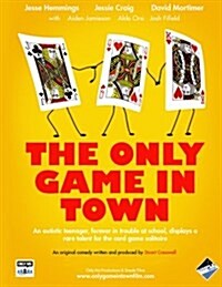 The Only Game in Town (Paperback)