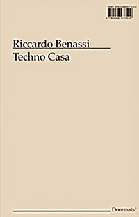 Techno Casa (Paperback)