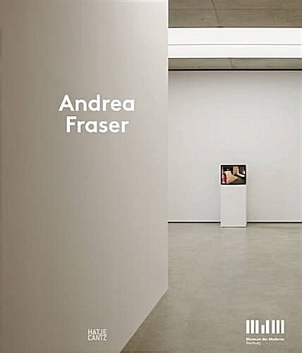 Andrea Fraser (Hardcover)
