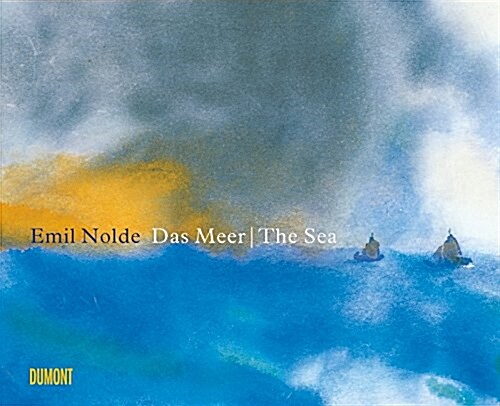 Emil Nolde: The Sea (Hardcover)