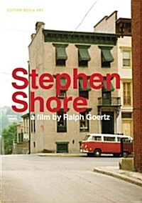 Stephen Shore (DVD)