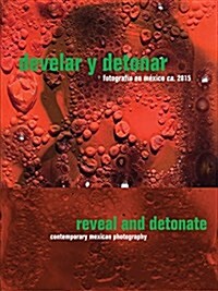 Reveal and Detonate: Contemporary Mexican Photography (Hardcover)