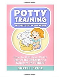 Potty Training (Paperback)