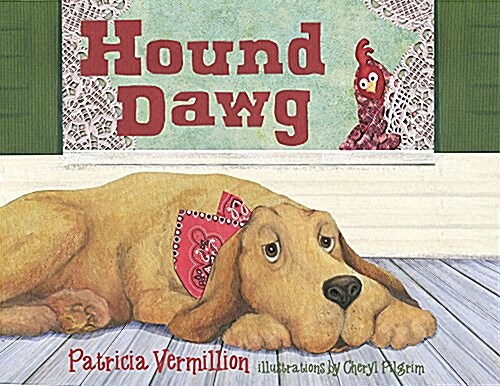 Hound Dawg (Hardcover)