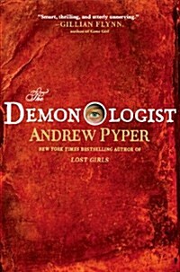The Demonologist (Hardcover)