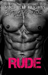 Rude (Paperback)