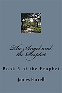 The Angel and the Prophet: Book 3 of the Prophet (Paperback)