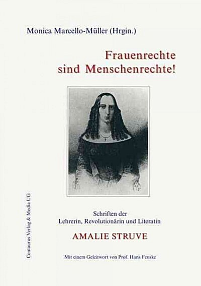 Frauenrechte Sind Menschenrechte! (Paperback, 2002)