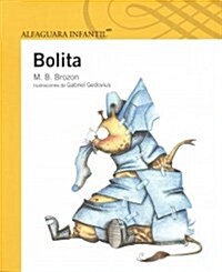 Bolita (Paperback)