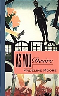 As You Desire (Paperback, 1st)