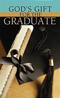 Gods Gifts For The Grad (VALUE BOOKS) (Mass Market Paperback)