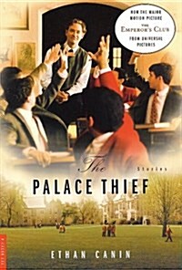 [중고] The Palace Thief: Stories (Paperback, 0)