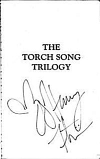 Torch Song Trilogy (Paperback, 1st)