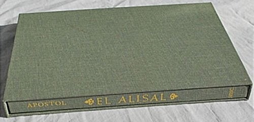 El Alisal: Where History Lingers (Paperback)