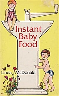 Instant Baby Food (Paperback, English Language)