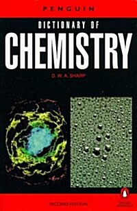 The Penguin Dictionary of Chemistry: New Edition (Paperback, 2nd)