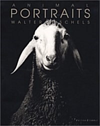 Animal Portraits (Hardcover)