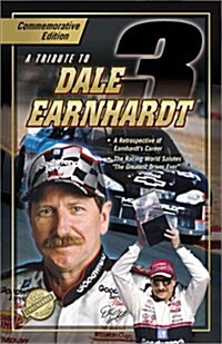 A Tribute to Dale Earnhardt Fan Guide (Checkerbee Fan Guide) (Paperback)