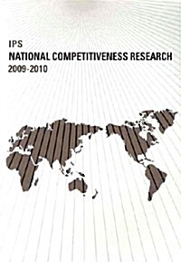 IPS National Competitiveness Research 2009-2010