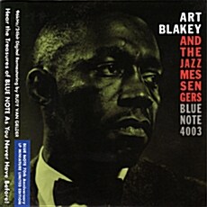 Art Blakey & The Jazz Messengers - Moanin