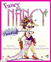 Fancy Nancy (Paperback, International)