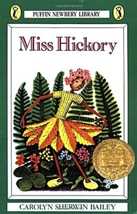 Miss Hickory (Paperback)