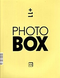 Photo Box 포토박스 2010.1
