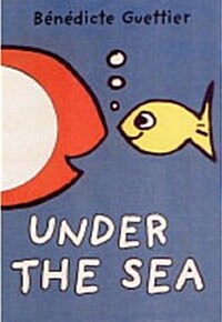 Under the Sea (Boardbook)