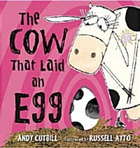 The Cow That Laid an Egg (Package)