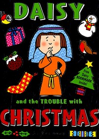 Daisy and the trouble with Christmas 