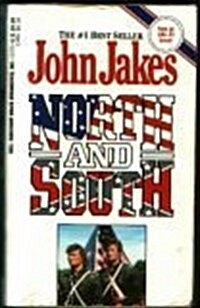 North and South (Mass Market Paperback)