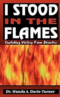 I Stood in the Flames (Paperback)