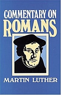 Commentary on Romans (Paperback, Highlighting)
