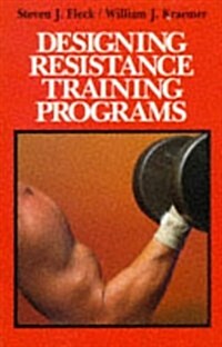 Designing Resistance Training Programs (Hardcover)