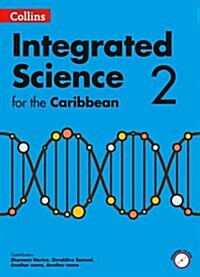 Collins Integrated Science for the Caribbean - Students Book 2 (Paperback)