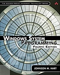 Windows System Programming (Paperback, 4)