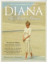 Diana: the peoples princess (Paperback)